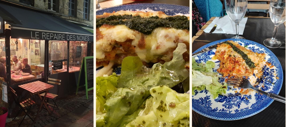 Le Repaire des Nones - Gallery Image 1