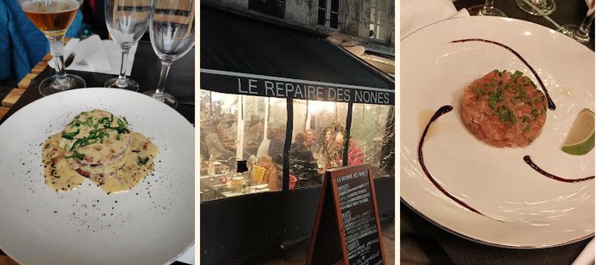 Le Repaire des Nones - Gallery Image 2