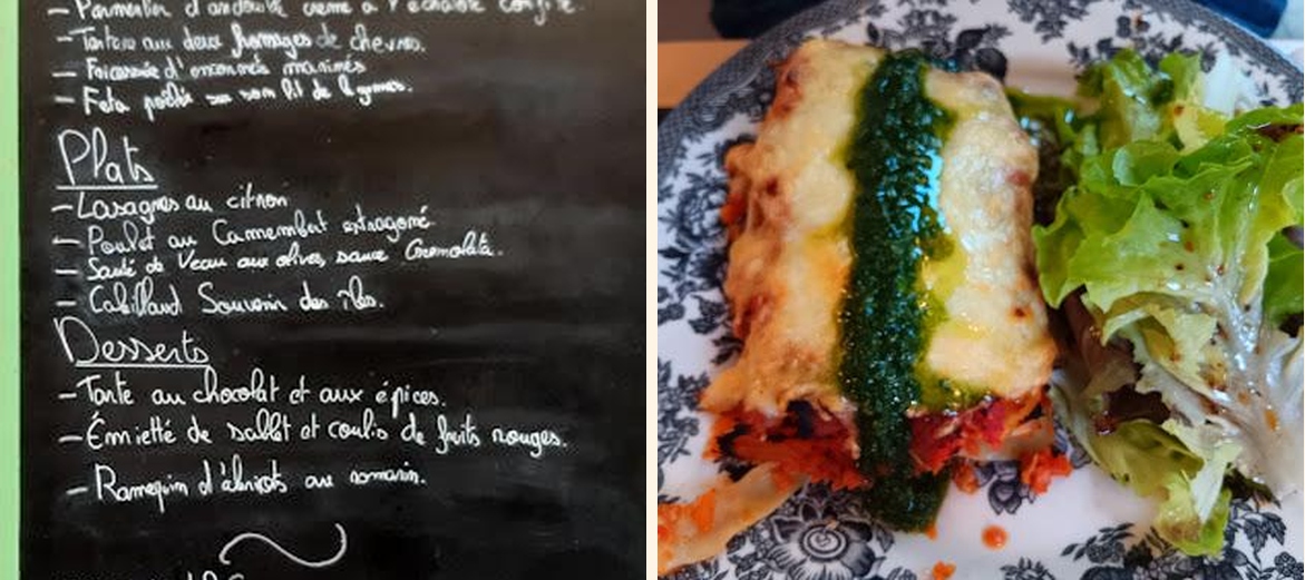 Le Repaire des Nones - Gallery Image 3