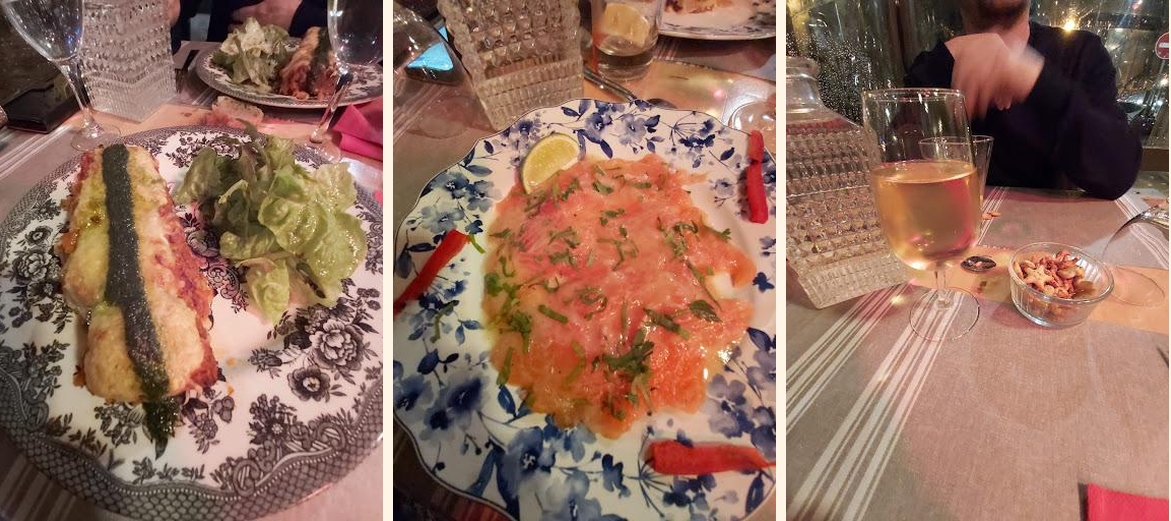 Le Repaire des Nones - Gallery Image 7